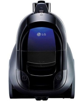 LG Пылесос 1600W VK 69662 N