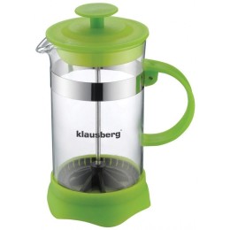 KLAUSBERG Френч-пресс 350 мл. KB 7109