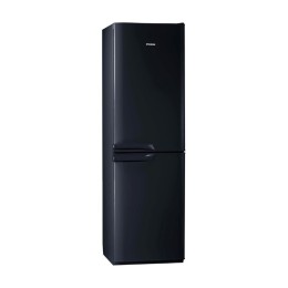 POZIS Холодильник двухкамерный RK FNF 172 черный
