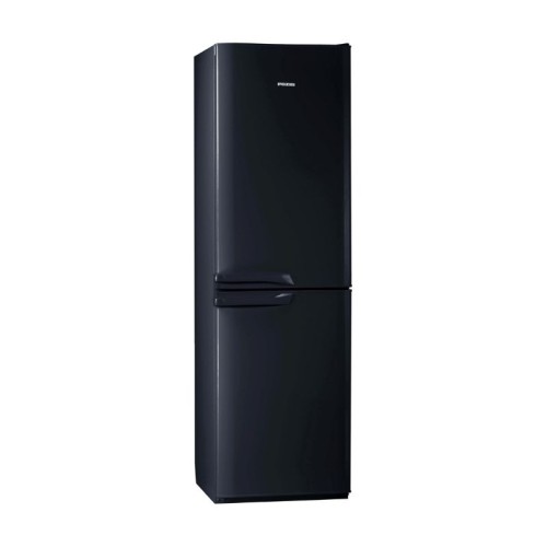 Холодильник двухкамерный POZIS RK FNF 172 черный