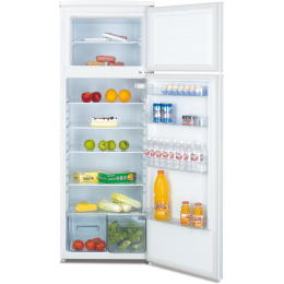 RENOVA Двухкамерный холодильник RTD 380 W
