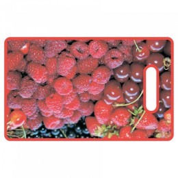 WEBBER Доска разделочная 20х30х1,2см РД 000023