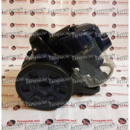 HOME ELEMENT Пылесос 2100W HE VC 1802 синий