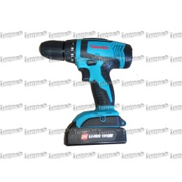 YAMATO Аккум. дрель-шуруповерт CD18-2.0/2