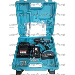 YAMATO Аккум. дрель-шуруповерт CD18-2.0/2