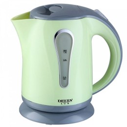 DELTA Электрический чайник LUX DL 1008