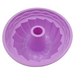 ALPENKOK Форма 24х11см AK 6037 S лаванда