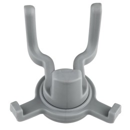 DELTA Парогенератор LUX DL 858 PS белый с розовым