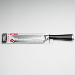ALPENKOK Нож разделочный 15,2 см. Nero AK 2081/F