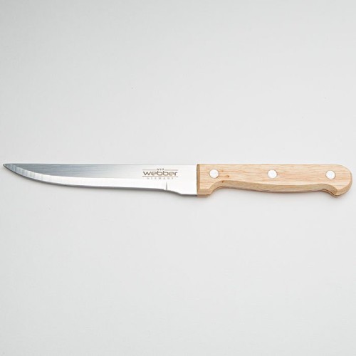 Нож разделочный Русские мотивы 15.2 см. WEBBER ВЕ 2252 F