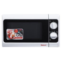 SATURN Микроволновая печь ST MW 8160