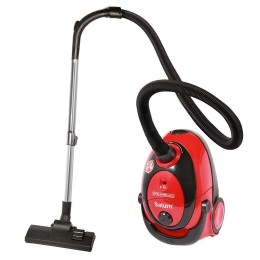 SATURN Пылесос 1600W ST VC 0253 Red
