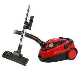 SATURN Пылесос 1600W ST VC 0253 Red