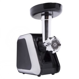 SATURN Мясорубка 1600W ST FP 0095 Black