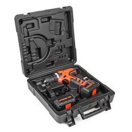 ТехАС Шуруповерт аккумуляторный ТА-01-172