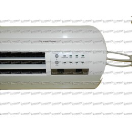 DELTA Обогреватель керамический настенный 2000W D 2002