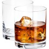 Набор стаканов для виски BOHEMIA Barline 280 мл.(6шт) 25089/280