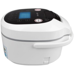 VITEK Мультиварка 860W VT 4215 BW