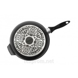ГОРНИЦА Сковорода 24х7см С2454А