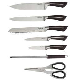 ALPENKOK Набор ножей (7пр.) AK 2091
