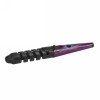Щипцы для завивки волос Marta MT 1467 фиолетовый чароит