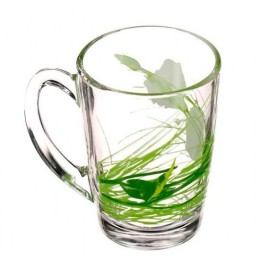 LUMINARC Кружка 320 мл. Carina Sofiane Green J 7909 /N 3038