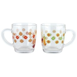 КОРАЛЛ Кружка 350 мл. Пасха 55531П