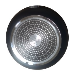 KINGHOFF Сковорода 18 см KH 3938