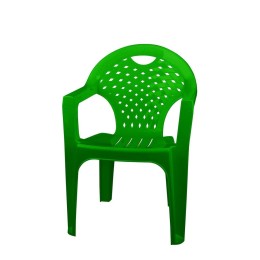 АЛЬТЕРНАТИВА Кресло М 2609 зеленый