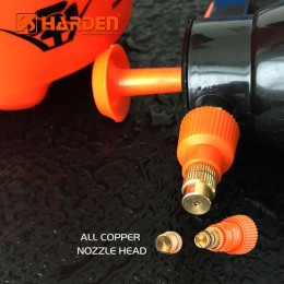 HARDEN Распылитель ручной 1л 632501