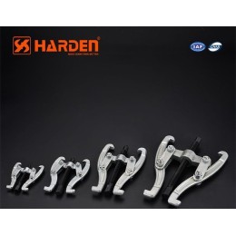 HARDEN Съемник двухзахватный 3 600411
