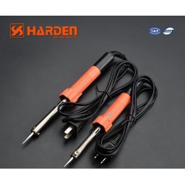HARDEN Профессиональный электрический паяльник 40W 660302