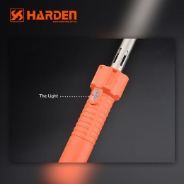 HARDEN Профессиональный электрический паяльник 40W 660302
