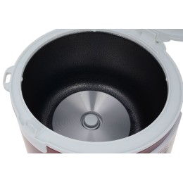 SATURN Мультиварка ST MC 9208 Red