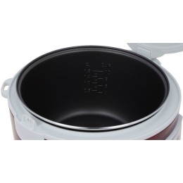 SATURN Мультиварка ST MC 9208 Red