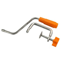 ALPENKOK Лапшерезка неразборная AK 0221 M