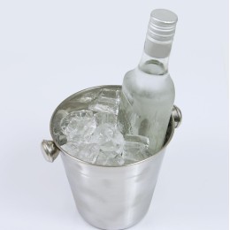 KINGHOFF Ведерко для льда KH 1241