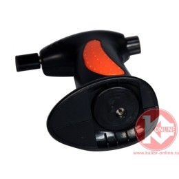 КАЛИБР Горелка универсальная бутановая ГУБ-165