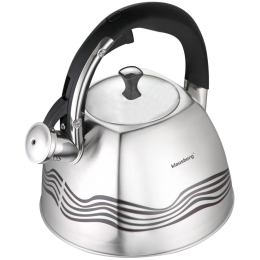 KLAUSBERG Чайник 3,0 л. KB 7099