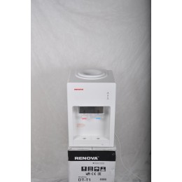 RENOVA Диспенсер DT T1 белый