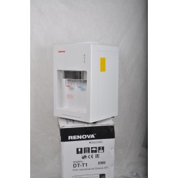 RENOVA Диспенсер DT T1 белый