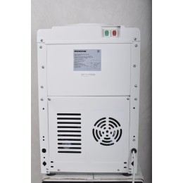 RENOVA Диспенсер DT T1 белый