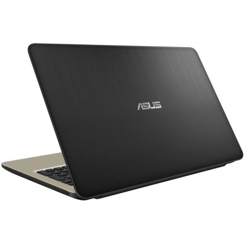 Ноутбук ASUS VivoBook X540NA GQ008 black