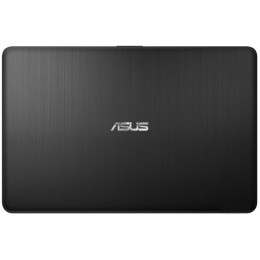 ASUS Ноутбук VivoBook X540NA GQ008 black