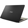 Ноутбук ASUS VivoBook X540NA GQ008 black