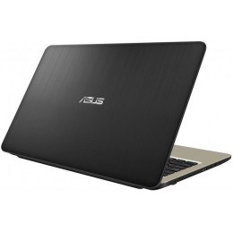 ASUS Ноутбук VivoBook X540NA GQ008 black