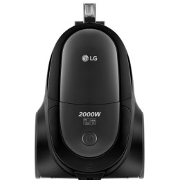 LG Пылесос 2000W VK 76 A01 NDS