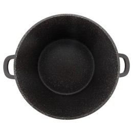 MAESTRO Кастрюля 10.5 л MR 4628 H