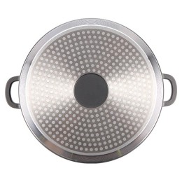 MAESTRO Кастрюля 10.5 л MR 4628 H