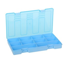 МАРТИКА Органайзер 310х190х36мм Фолди С 762 ГОЛ голубой